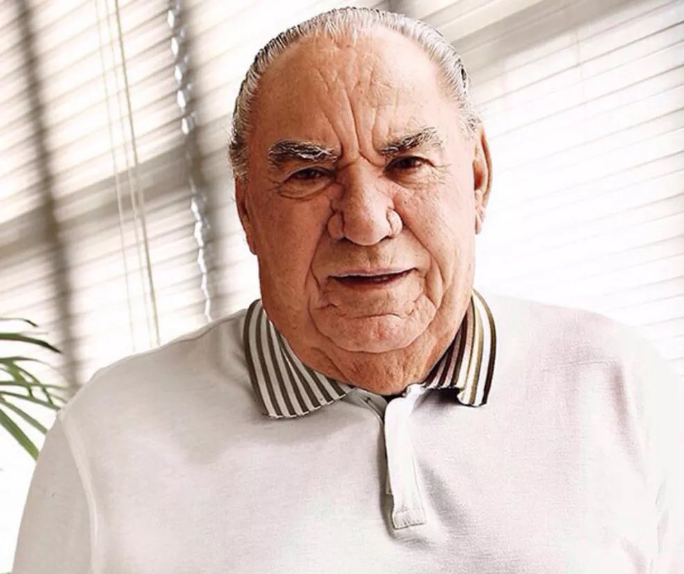 Não enche o saco tweet media