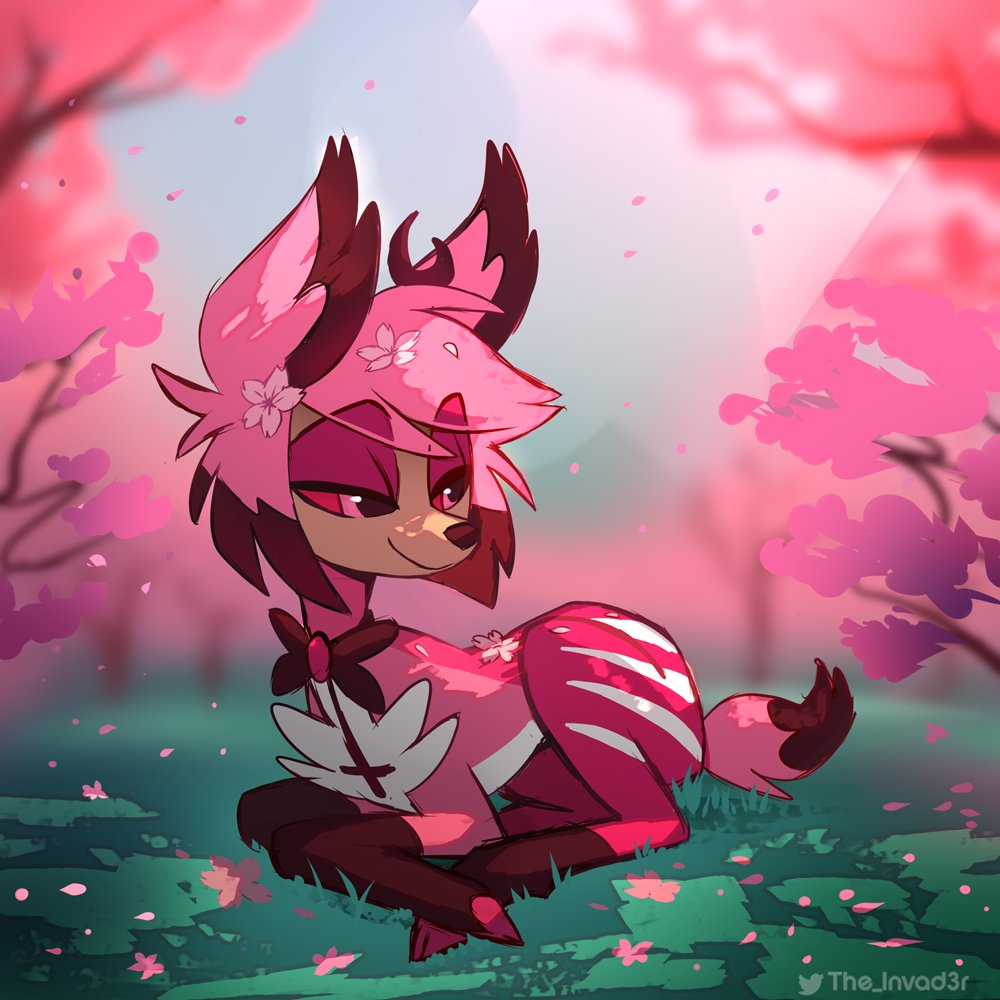 🏳️‍🌈Invader✨🏳️‍⚧️ tweet media