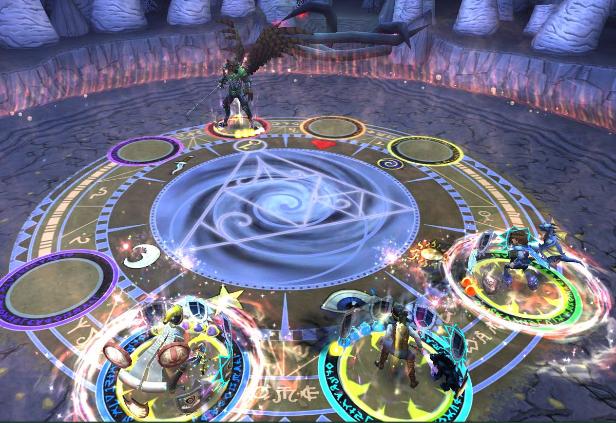 🍃Iridian Willowglen🍃 tweet media