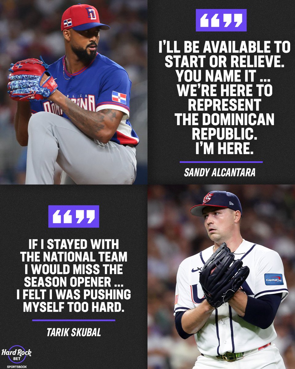 Hard Rock Bet tweet media