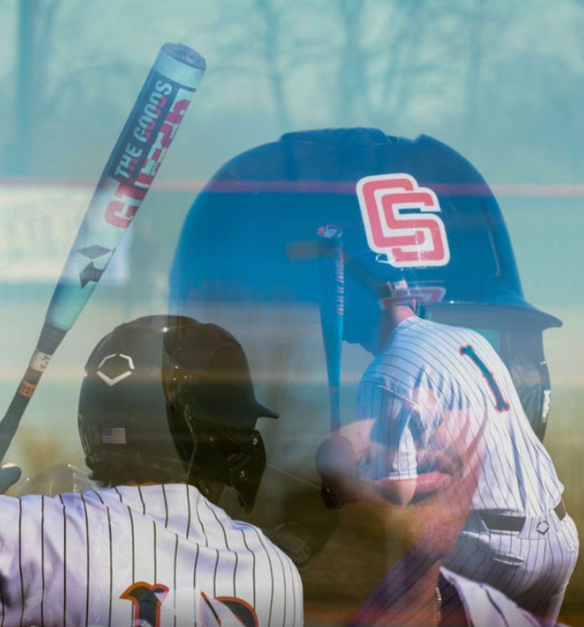 Connors State Baseball tweet media