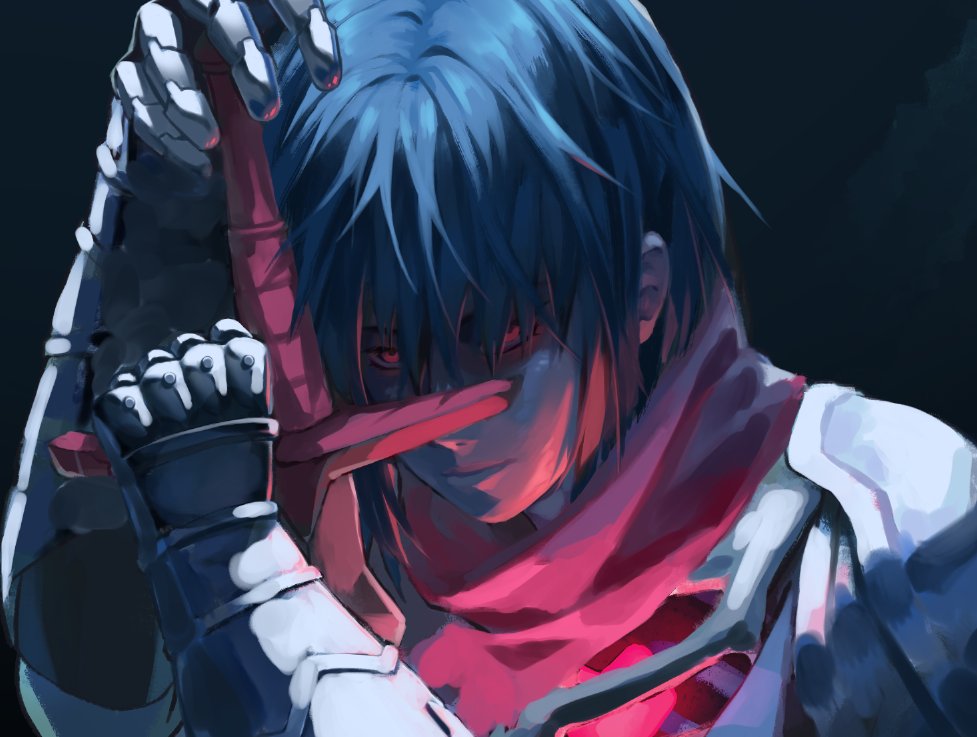 Arkobit ⌈VGen Artist⌋ tweet media