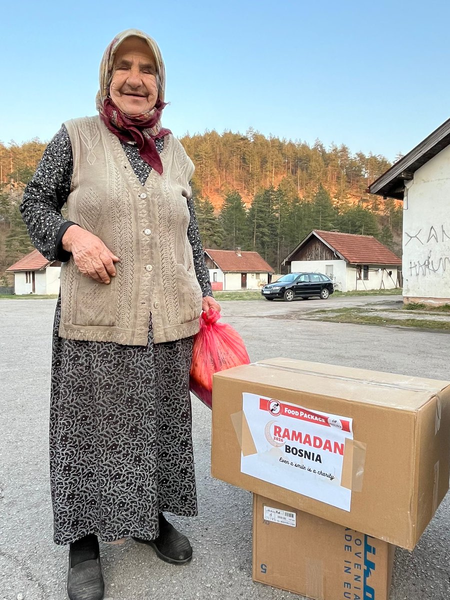 Stichting Time To Help Nederland tweet media