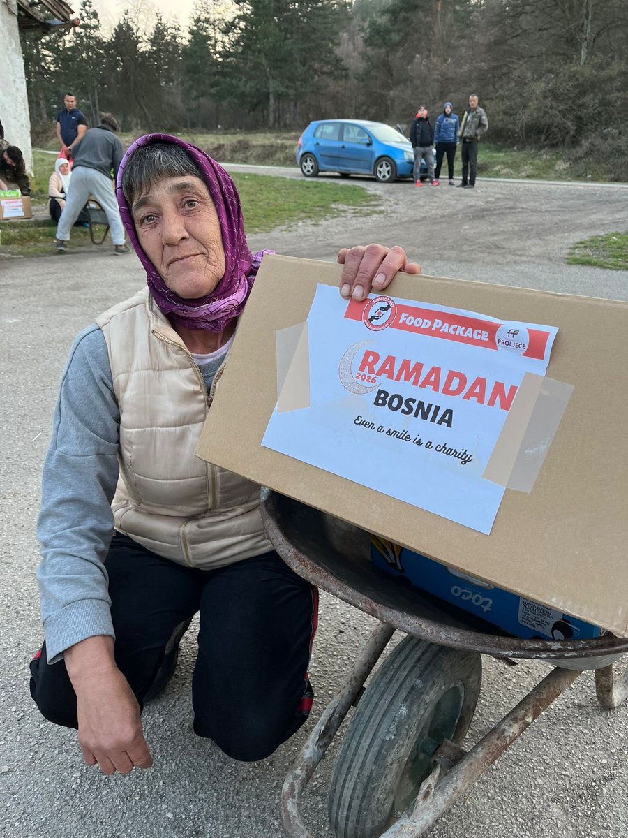 Stichting Time To Help Nederland tweet media