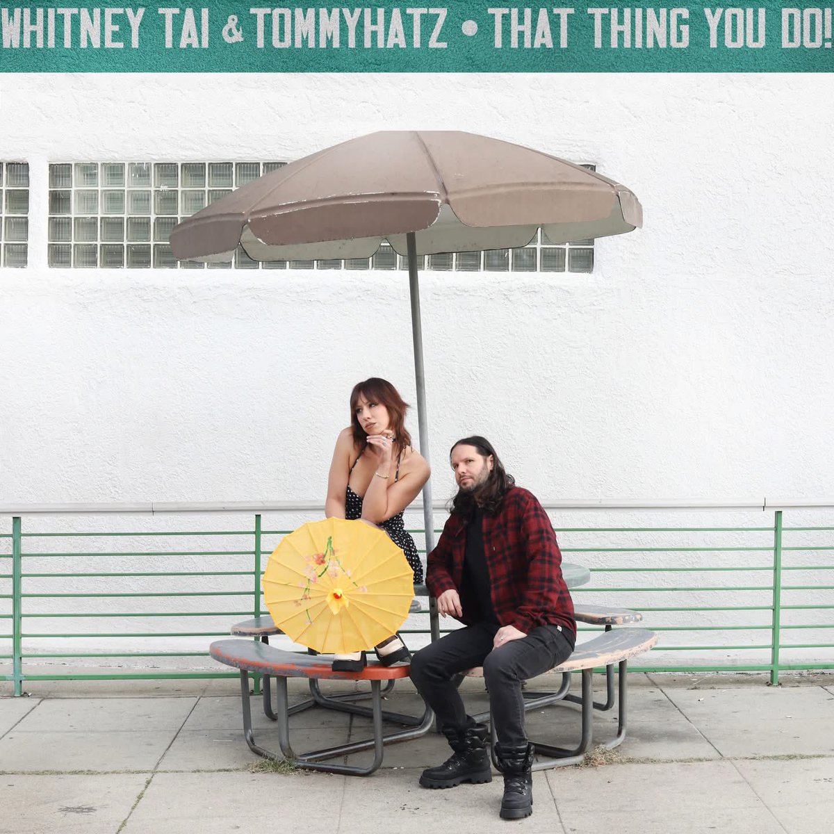 Whitney Tai tweet media