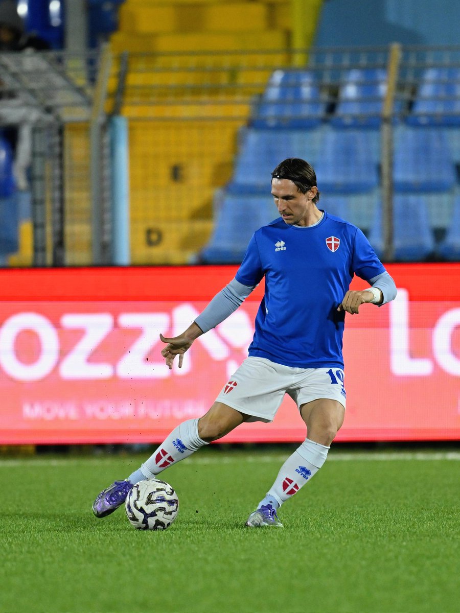 Novara FC tweet media