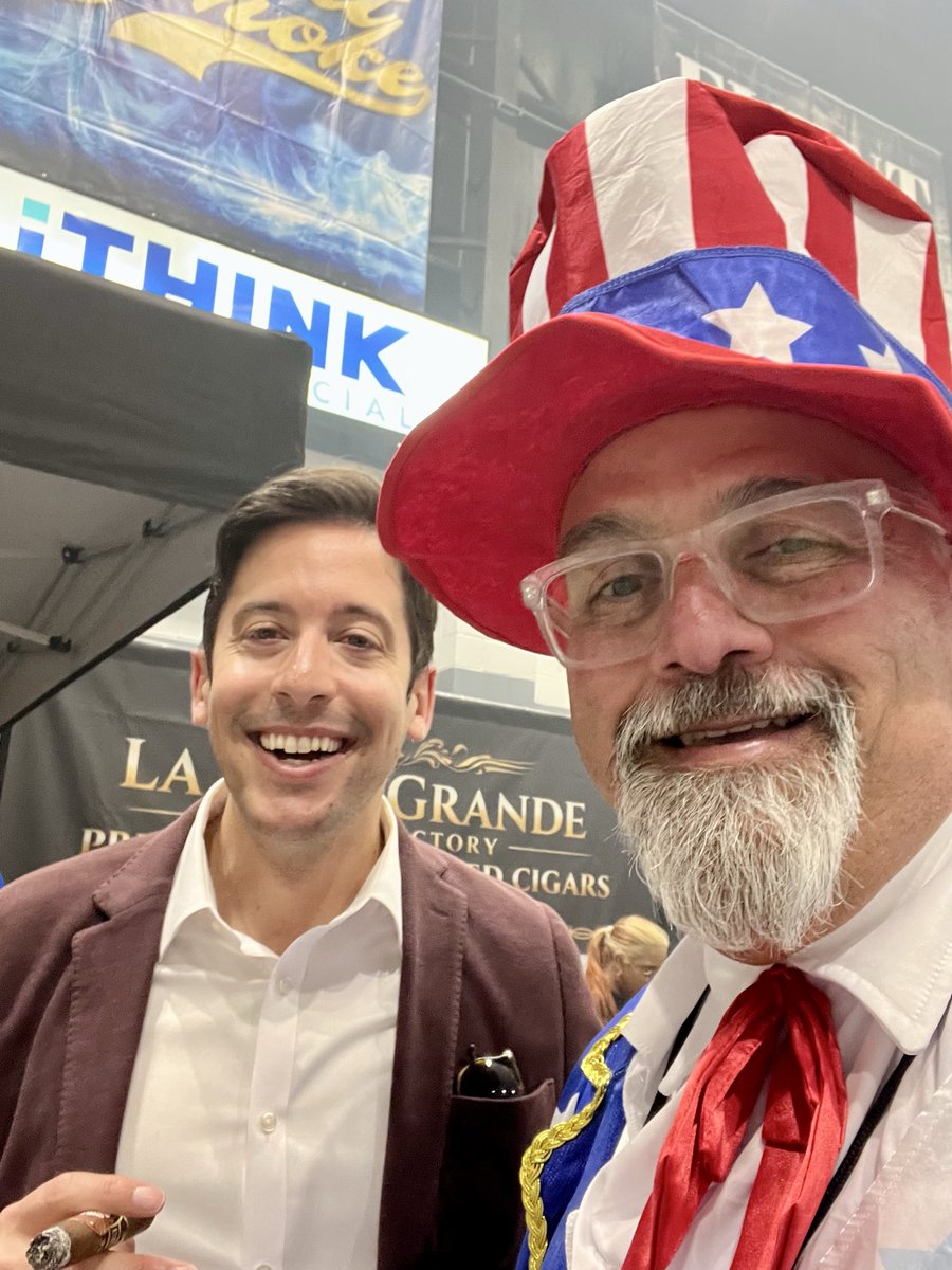 Harry Tutunjian tweet media