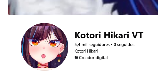 Kotori Hikari 🔥🐦 tweet media