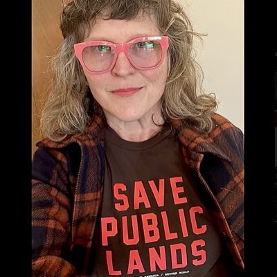 Kim Landsbergen Ph.D. tweet media