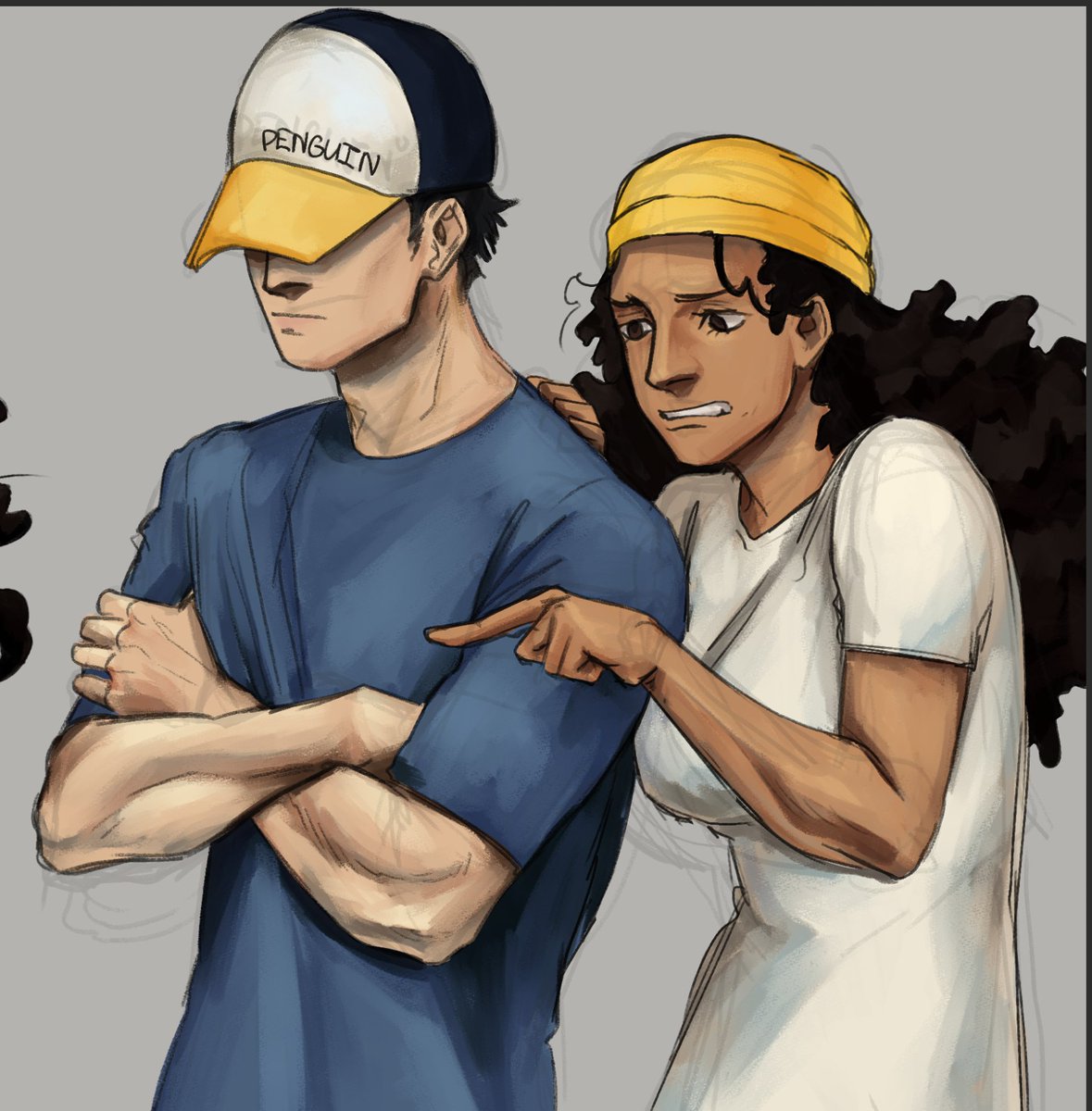 Kosmatish(comms open!) tweet media