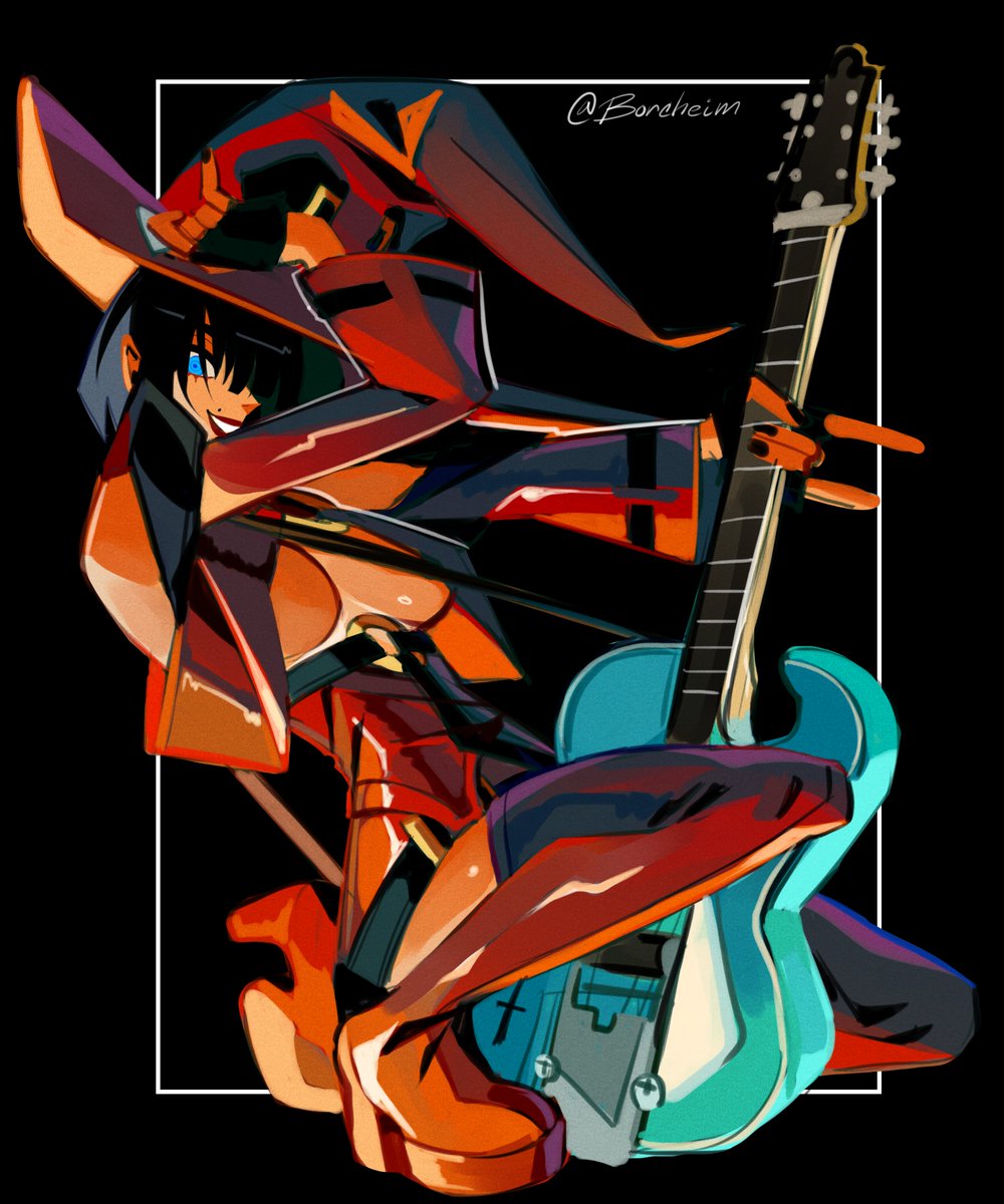 Borch 💫 tweet media