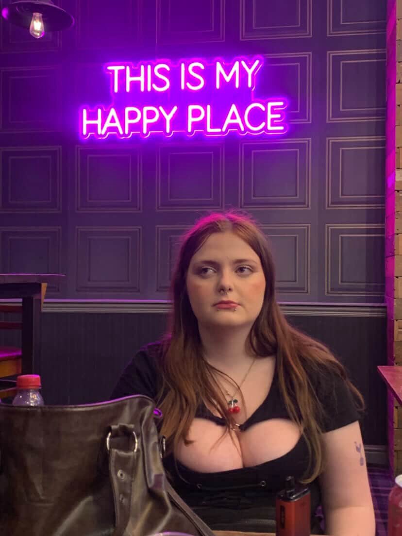 Abi Moore | #OLUSESIHIVE tweet media