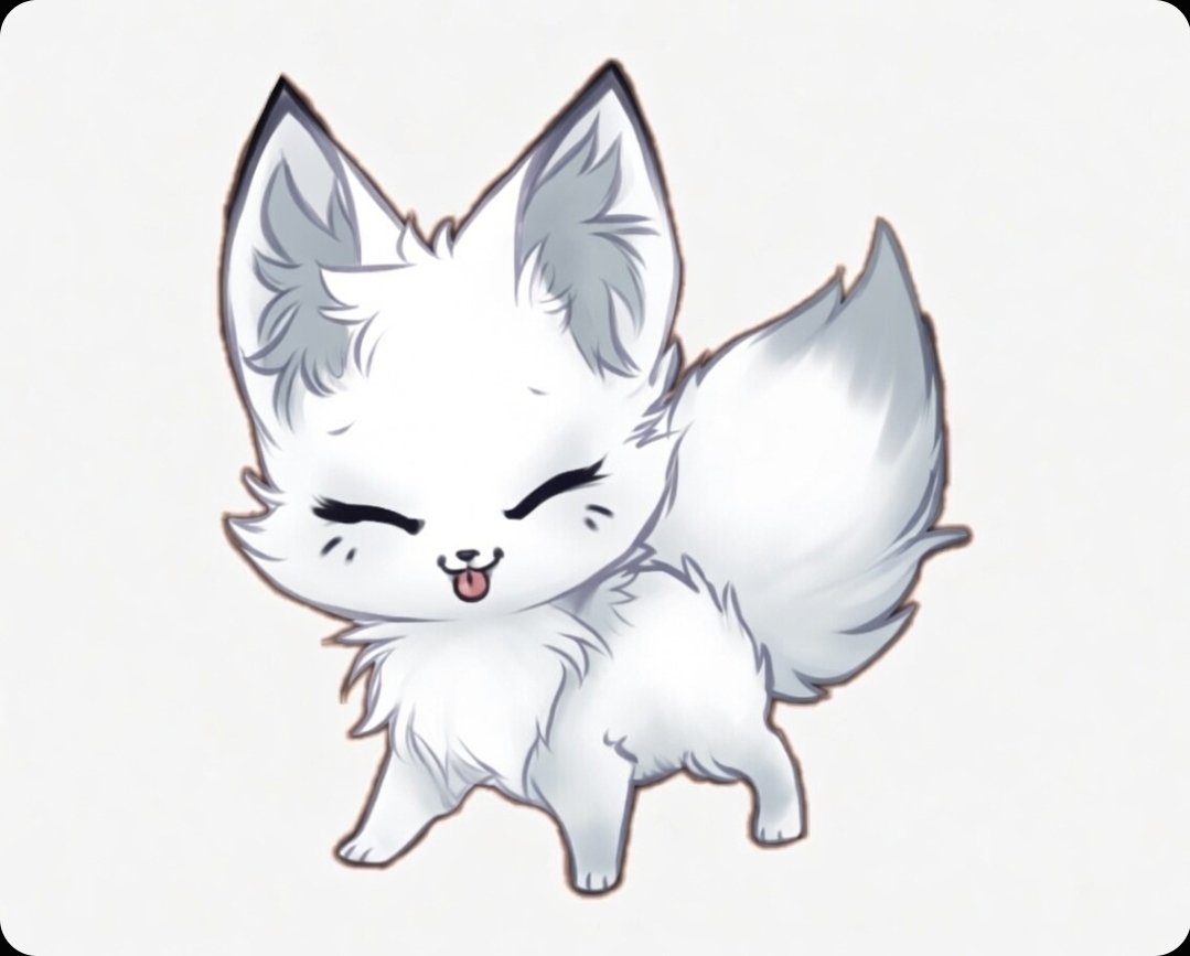 *the reader would find him in his chibi fox form as he sticks his tongue out amd runs*

Catch me if you can