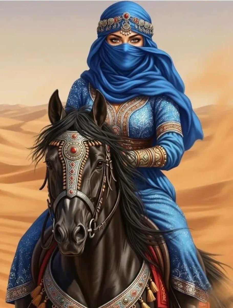 mujeeb7700's tweet photo. قــد يعتلِي ظهرَ الجيادِ ذبابُ
ويقودُ أسرابَ الصقورِ غرابُ

ويسودُ رجّافٌ بمحفلٍ قومَهُ
وعـليهِ من حللِ النفاقِ ثيابُ

وترَى الأسافلَ قَدْ تعالَى مجدُهُمْ
والحــــــــــــرُّ فردٌ ما لهُ أصحابُ. https://t.co/Cvw7nHFtv4