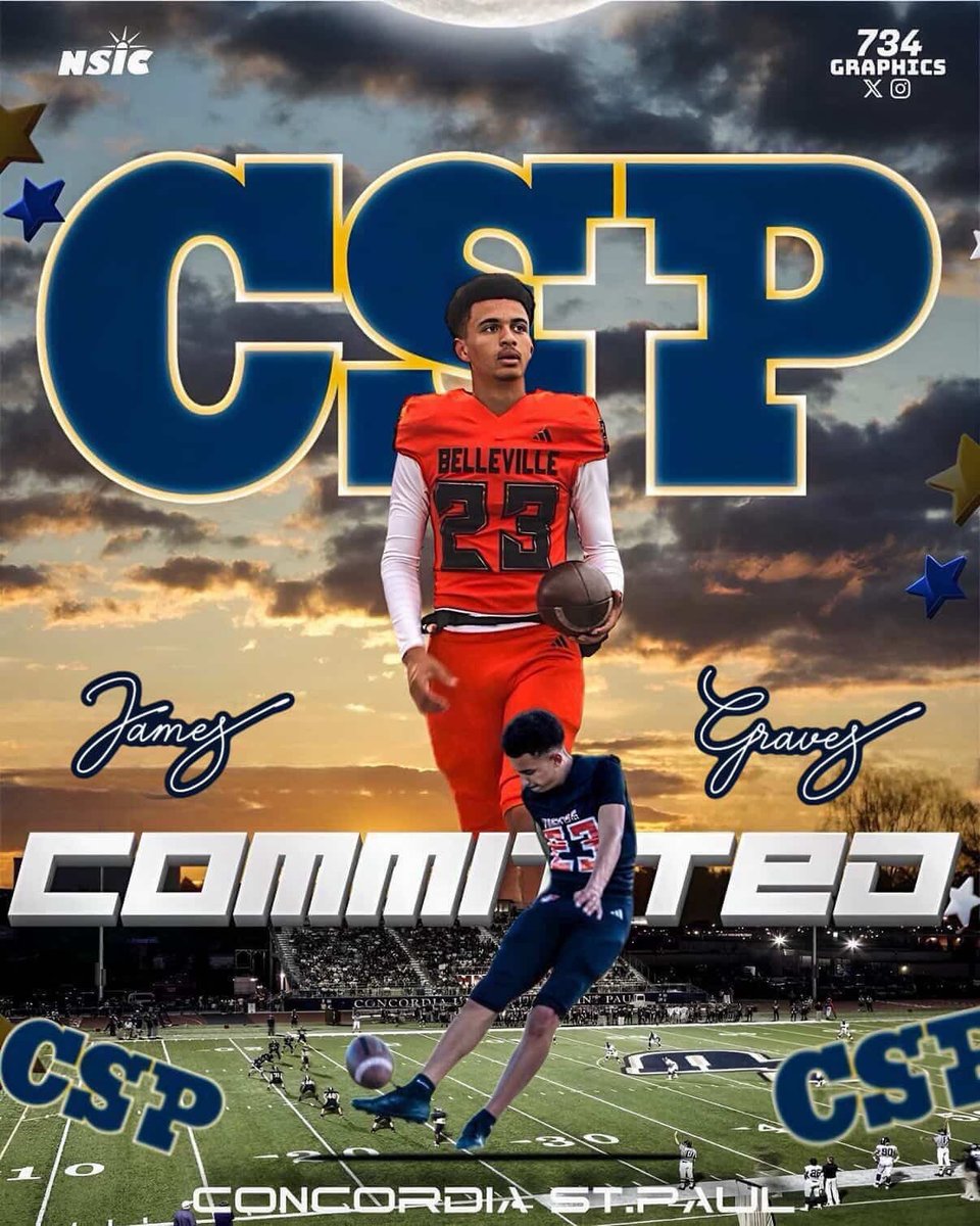 James Graves tweet media