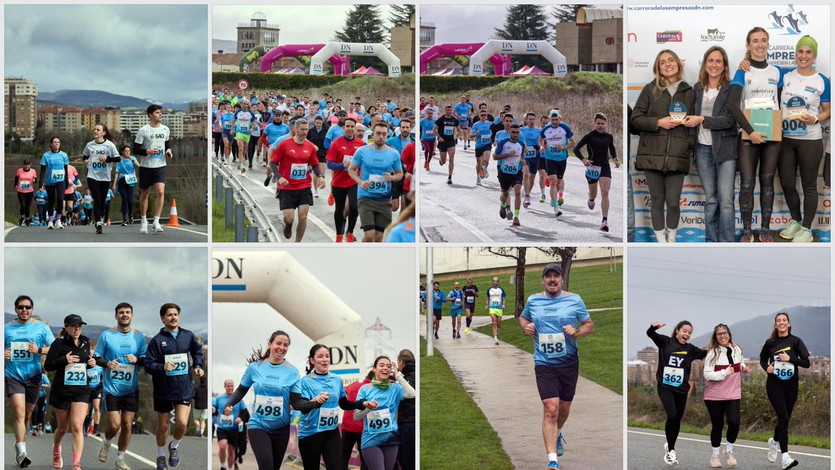 DNRunning tweet media