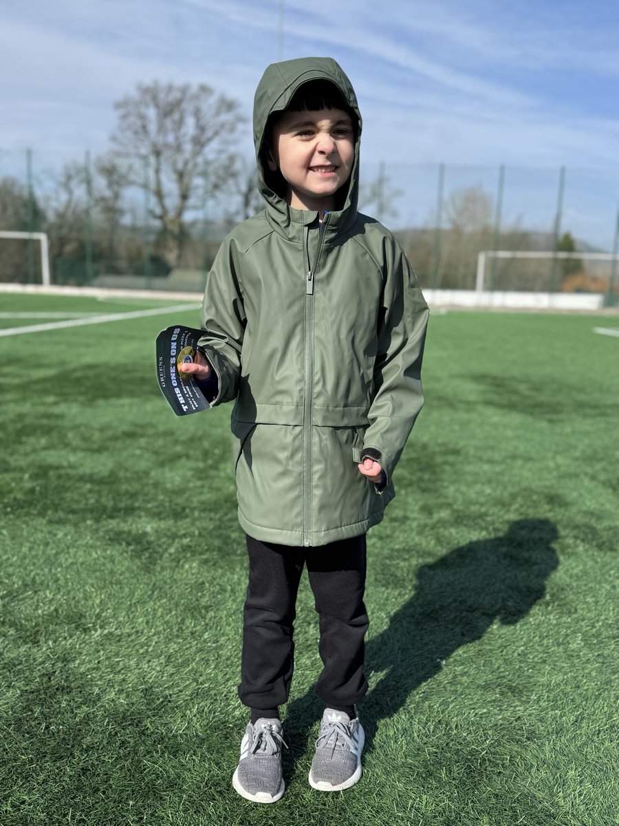 Sunday 15th March 2026

Player of the match winners 

<a href="/boojummex/">Boojum</a> 🌯 
<a href="/GymcoBelfast/">GymcoBelfast</a> 💪 
Greens Pizza 🍕 
Ulster Property Sales Lisburn Road 🏠 
ups_andersonstown 🏡 
apachepizzanorthernireland 🍕 
thejuicejar 🍓 

Please fav and repost for all to see 🙌