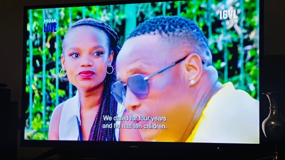 buda_bless99's tweet photo. This beauty right here, only problem is that she has tasted Umlakalaka #Uyajola99 https://t.co/pszT8pPona