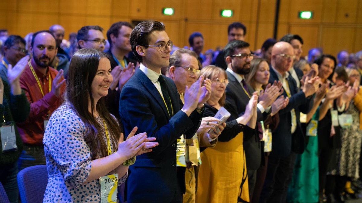 John Swinney tweet media