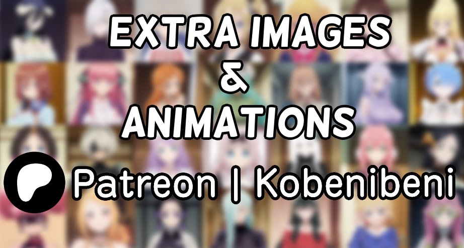 KobeAnimation | Patreon tweet media