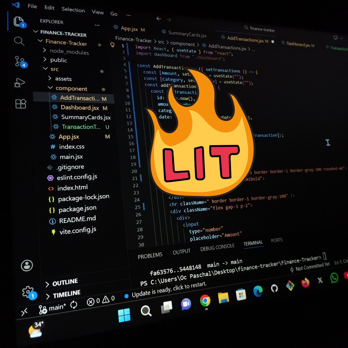 Code_With_Ocpaschal tweet media
