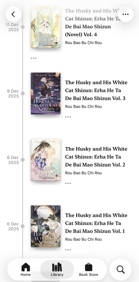 fujofaye's tweet photo. what i would do to experience the high i felt reading erha for the first time. i felt that buzz everywhere on my body https://t.co/GQYuGSUokT