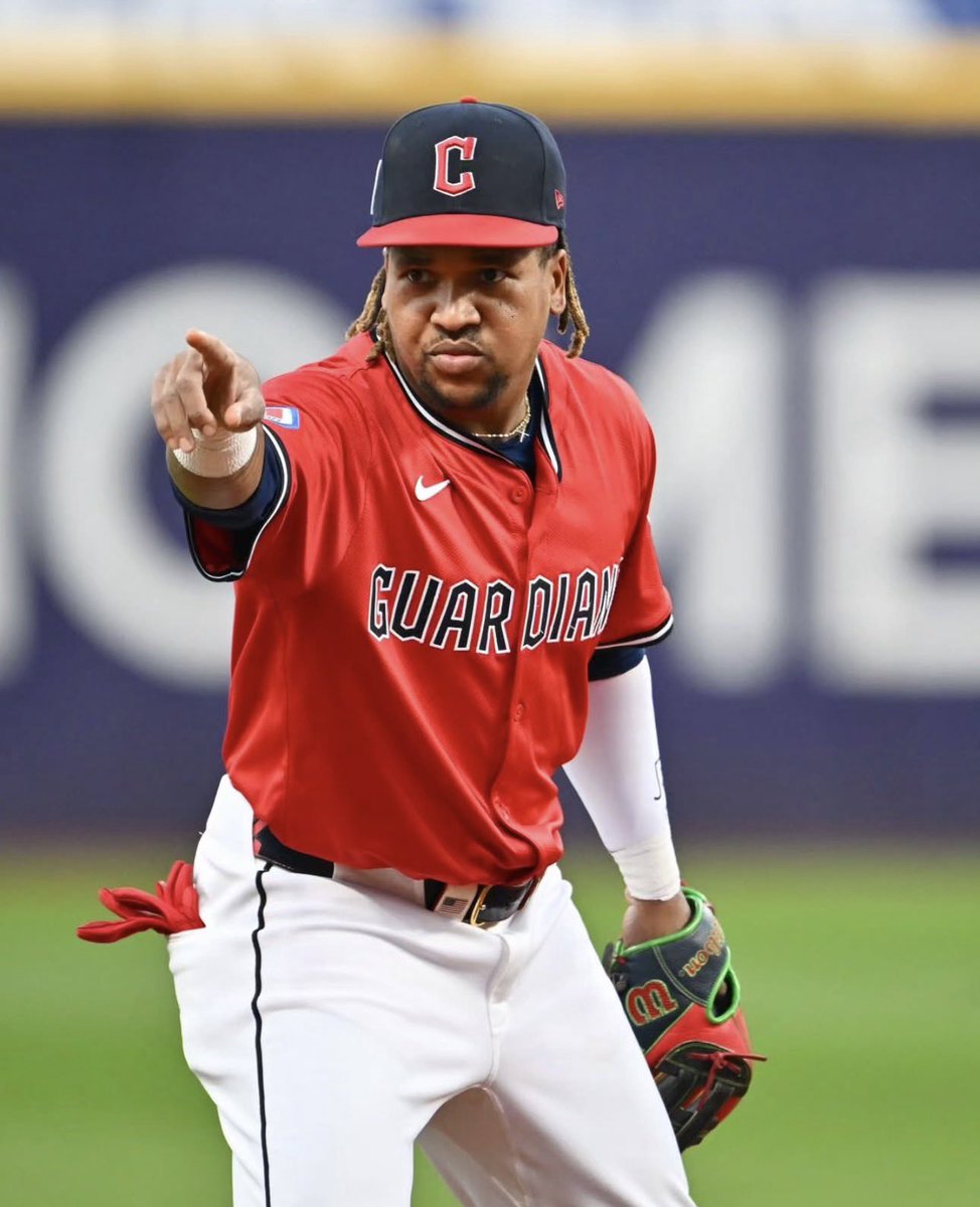 Yiyo González 🐯👑 tweet media