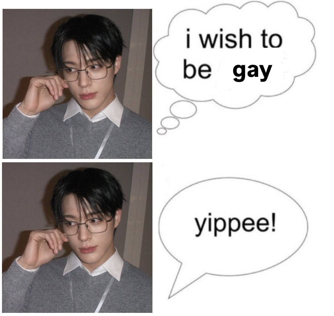 Aurora. 🐰ྀི | markmin yaoi 📌 (@tyongfgnoyt) on Twitter photo 