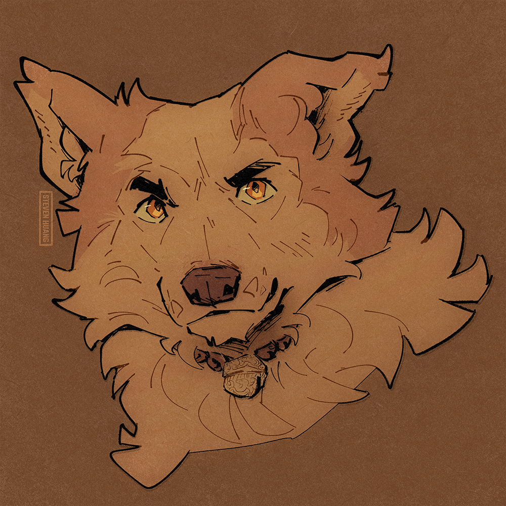 Steven Huang tweet media