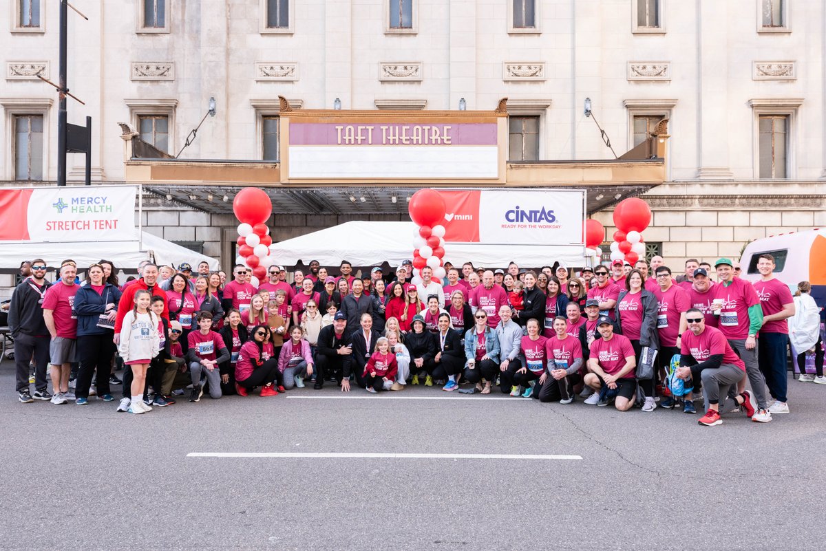 Cintas Corporation tweet media