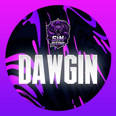 SiN Dawgin tweet media