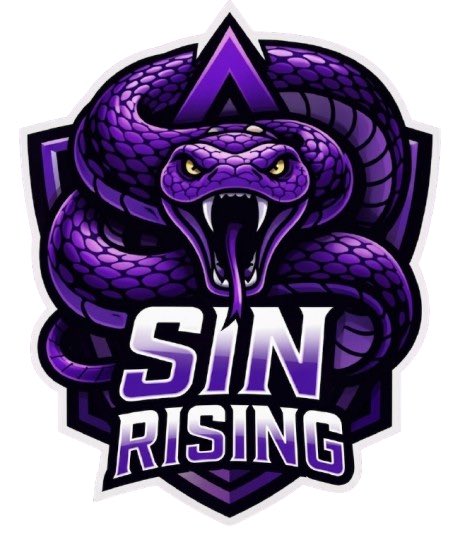 SiN Dawgin tweet media