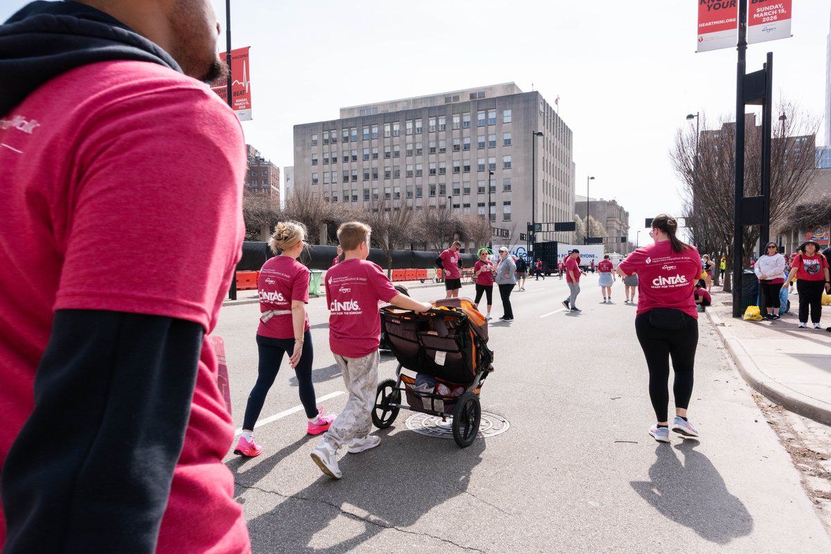 Cintas Corporation tweet media