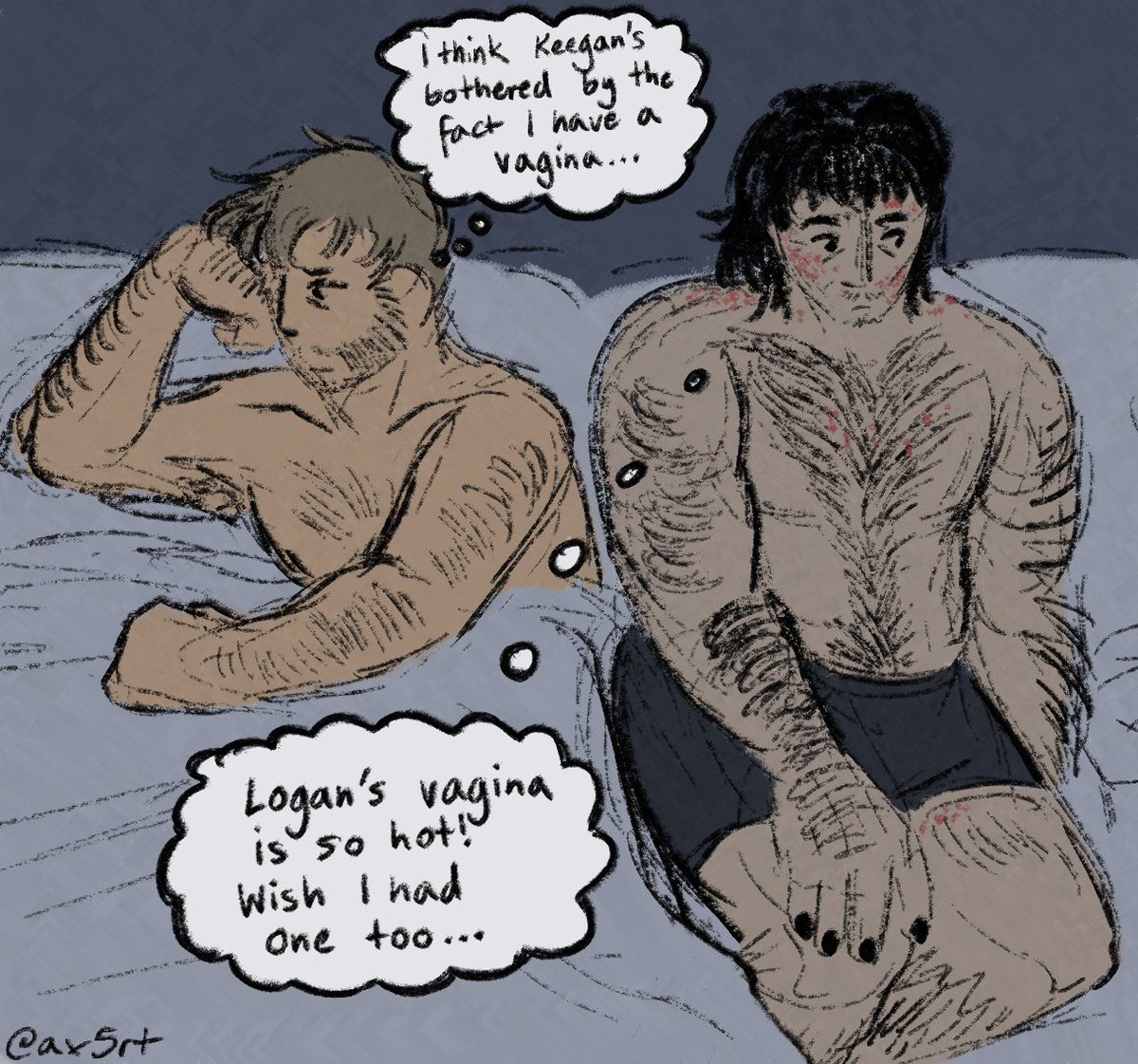 ax5rt's tweet photo. (suggestive)
#codghosts #walruss #kogan t4t https://t.co/Gz2LmApbmV