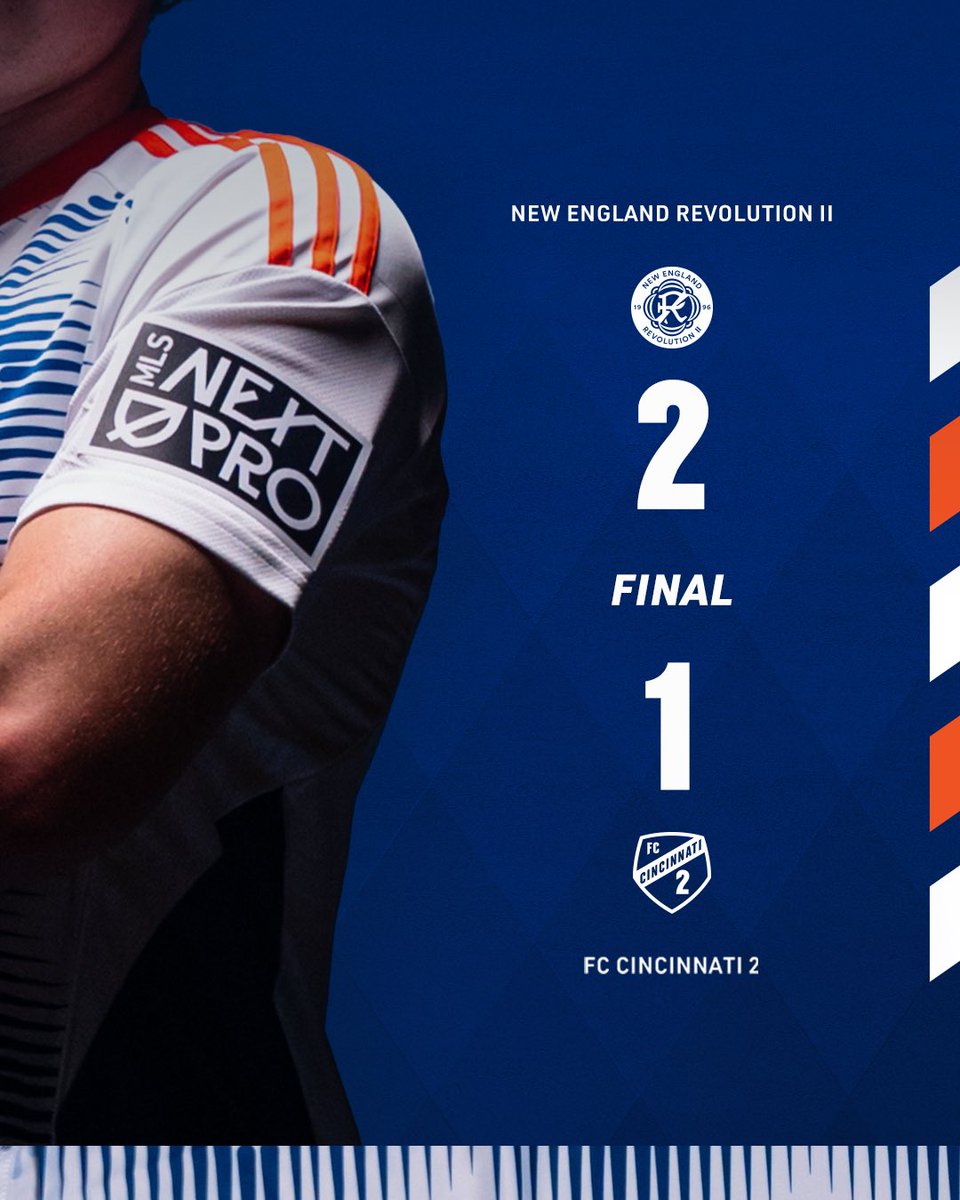 FC Cincinnati 2 tweet media