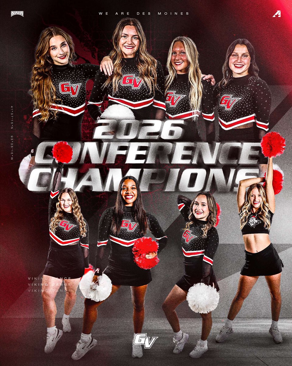 Viking Athletics tweet media