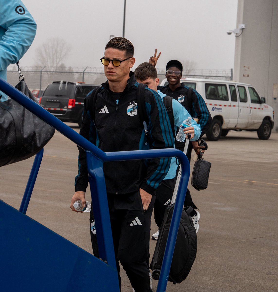 Pipe Sierra tweet media