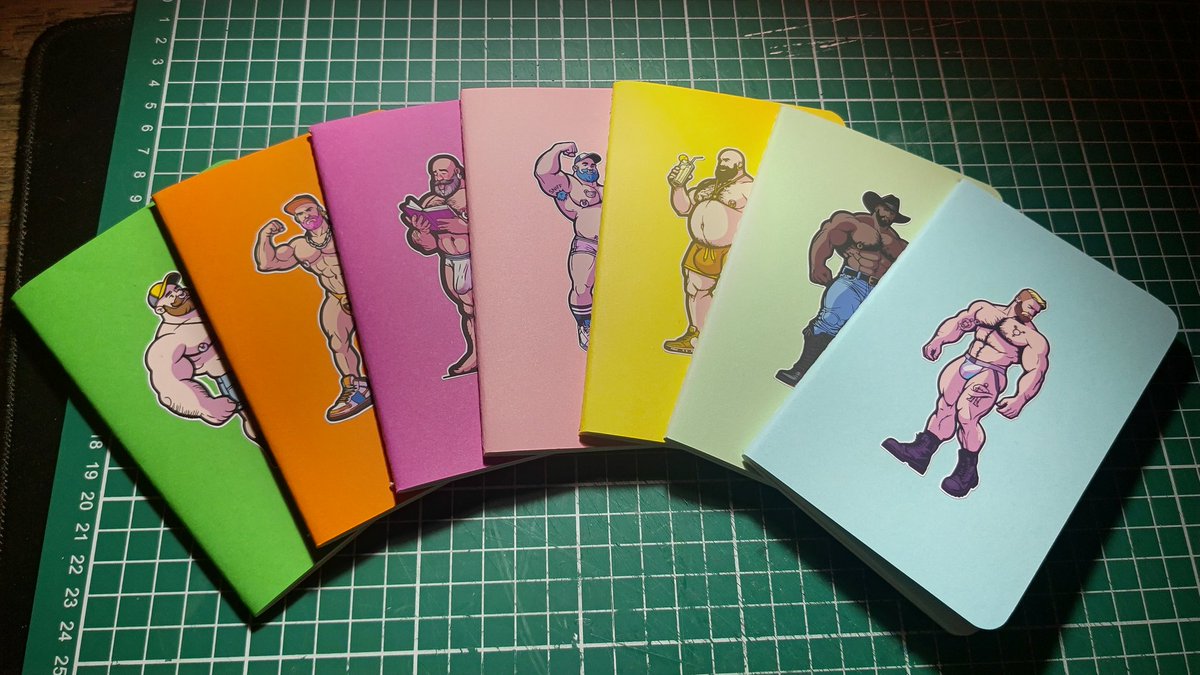 Daddy Hog ⚒️🐷🏳️‍🌈 tweet media