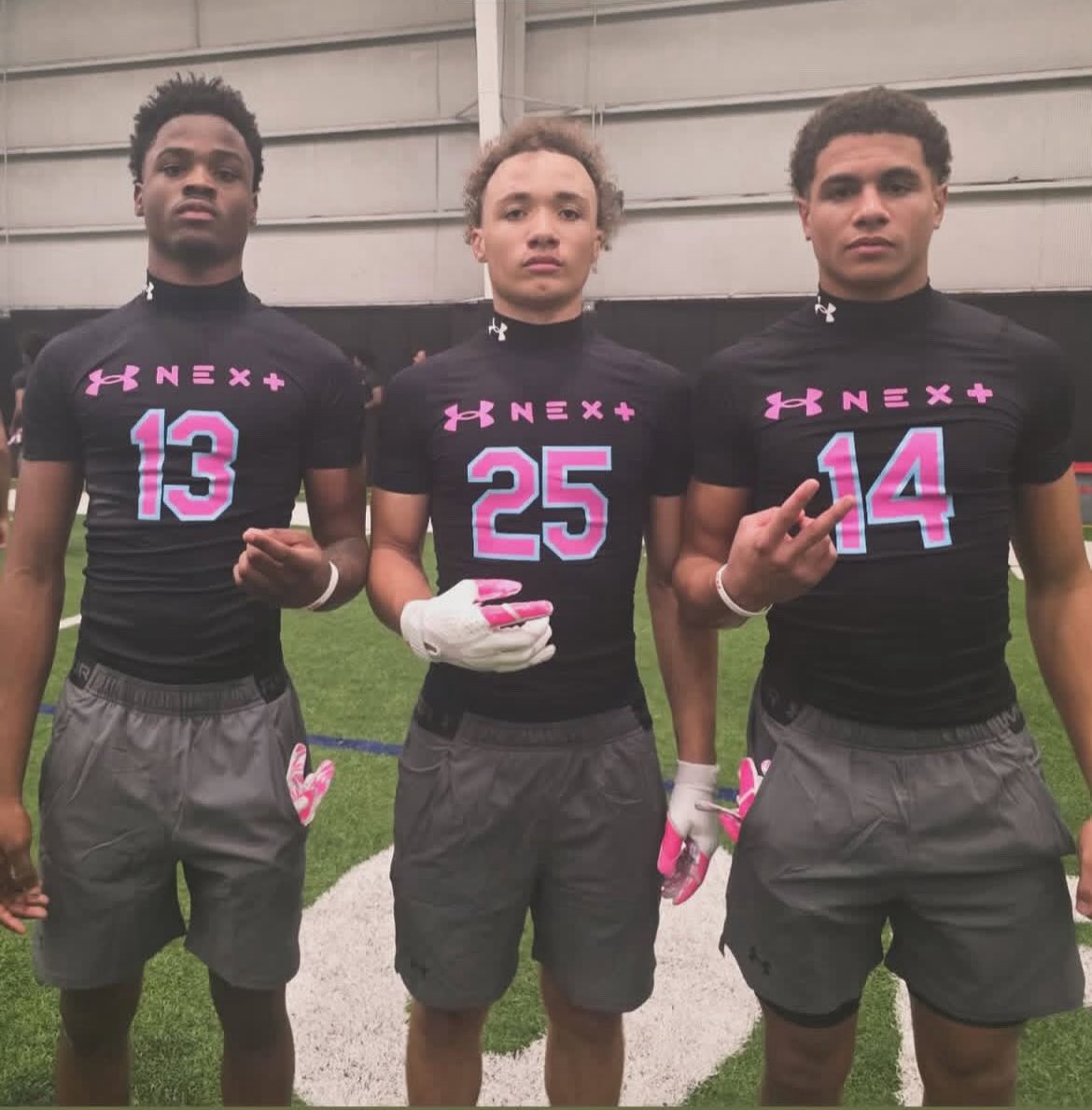 Quincy Mills tweet media