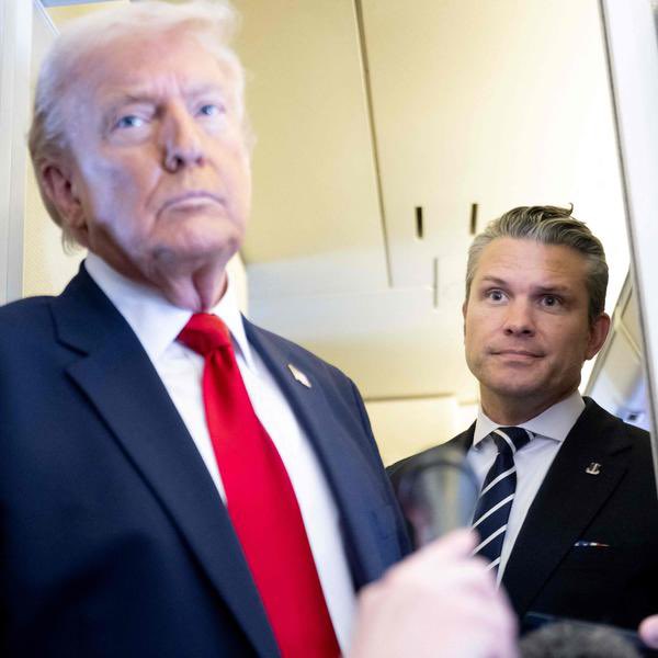 I want a trial worthy of Nuremberg for those two incompetents. Do you agree? Did i miss someone by the way?