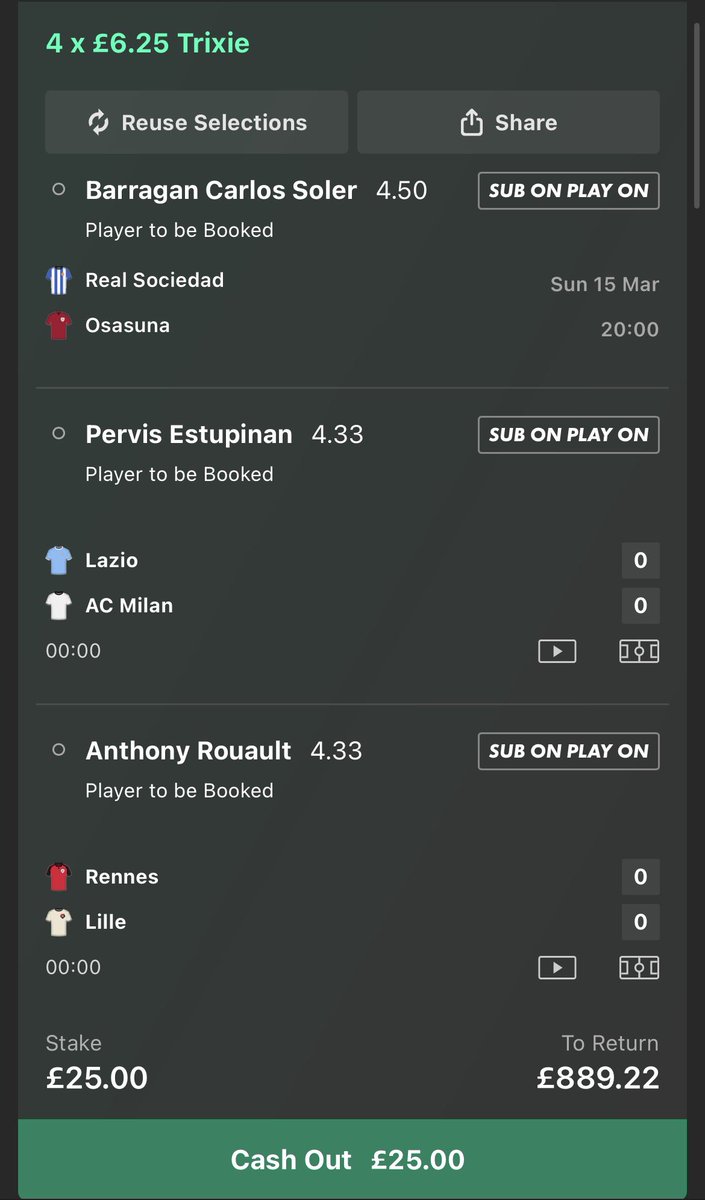 Beesley9 tweet media