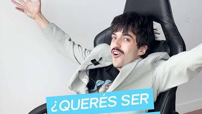 martin_eql's tweet photo. Me encanta la nueva programación de Gelatina… digo, de Olga https://t.co/HdACtUmLzx