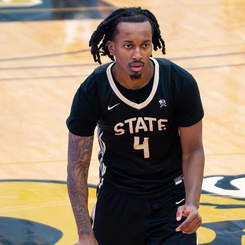 INFO: WVSU (D2) transfer Jaylen Subject (<a href="/IkJaylen/">3️⃣</a> ) has heard from schools in the following conferences, he tells <a href="/madehoops/">MADE Hoops</a> :

Southland Conference
Big South
+ some D2s

Averaged 24.5 PPG in his last 8 games of the season .
