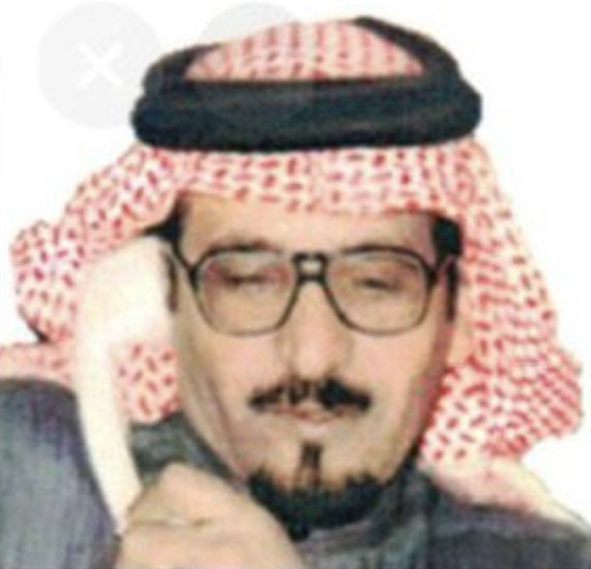 داود المقرن tweet media