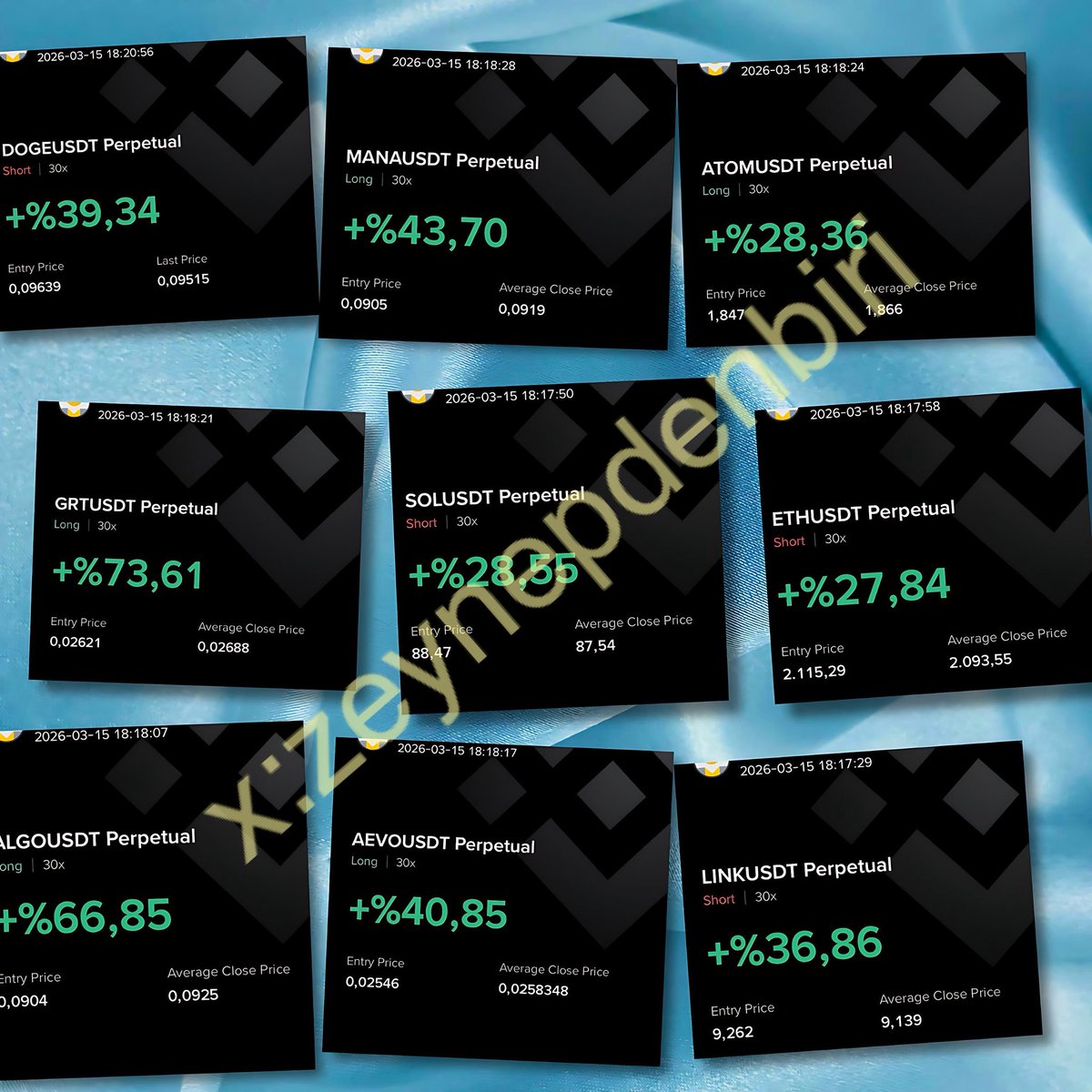 Zeyna⚡ tweet media