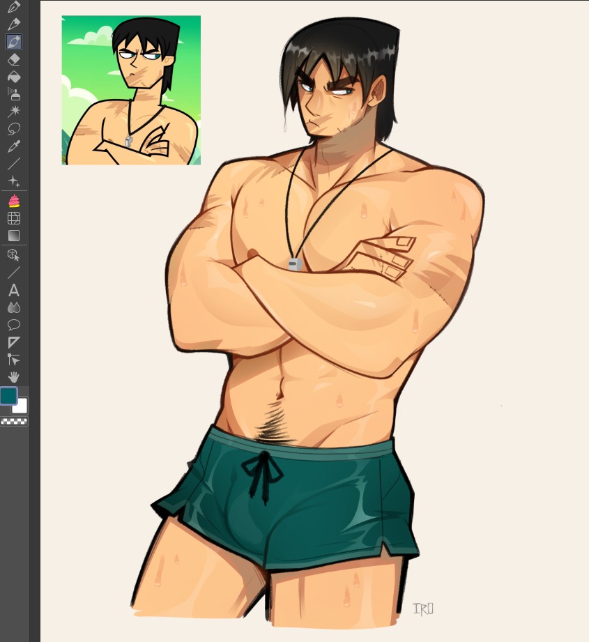 Iro✨️ (COMMS OPEN) tweet media