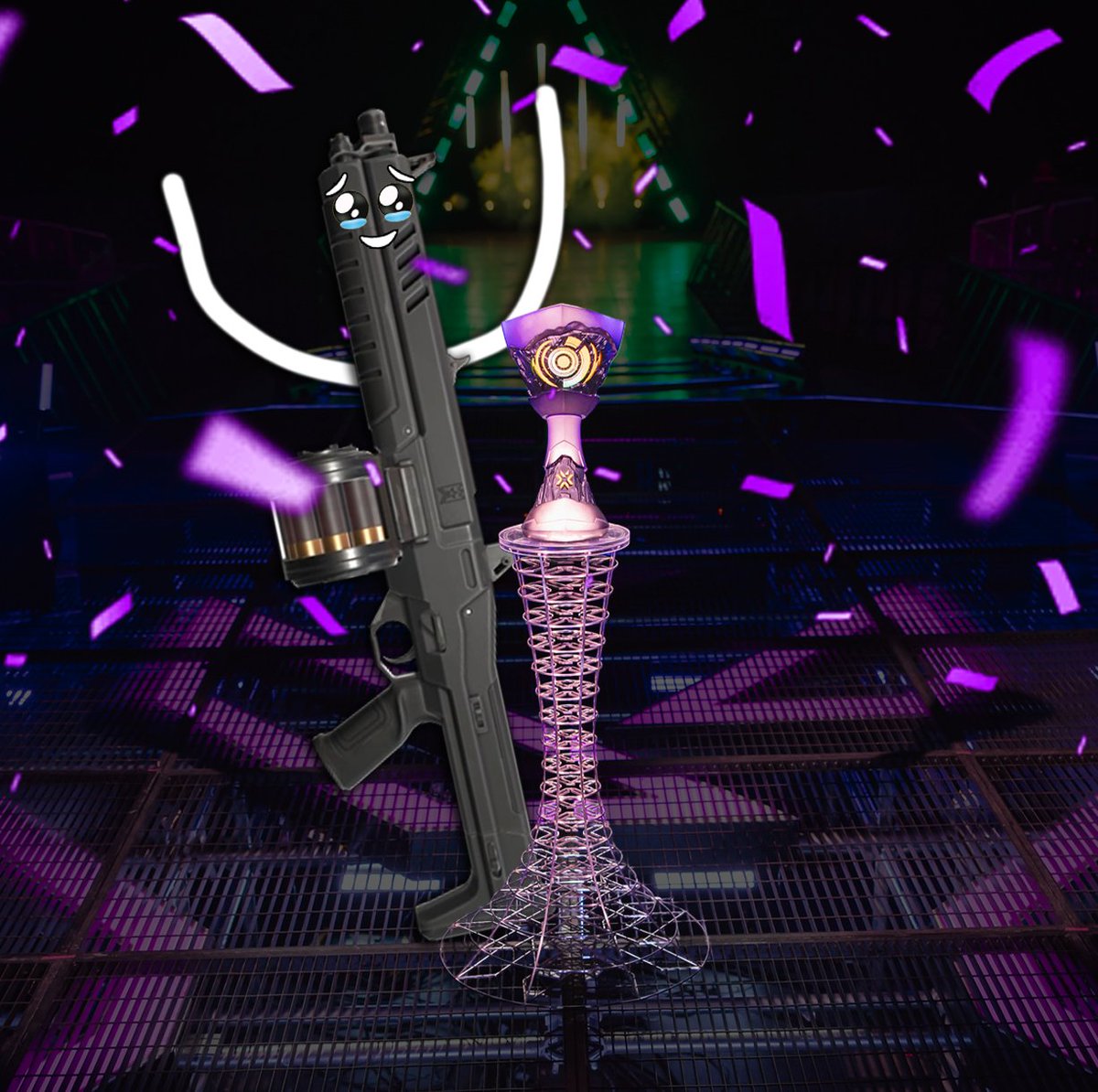 G2 VALORANT tweet media