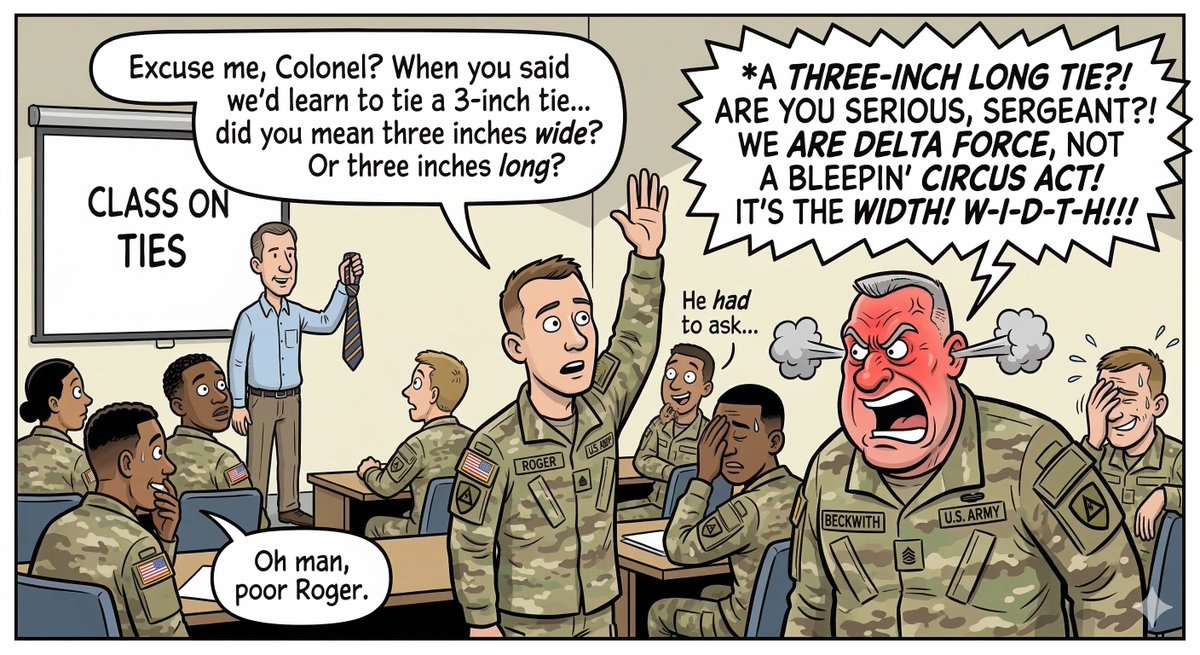 SGM Mike Vining @ Blasting Through Official tweet media