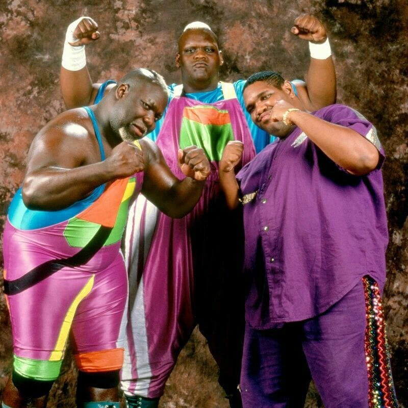 Bad WWE Stats tweet media