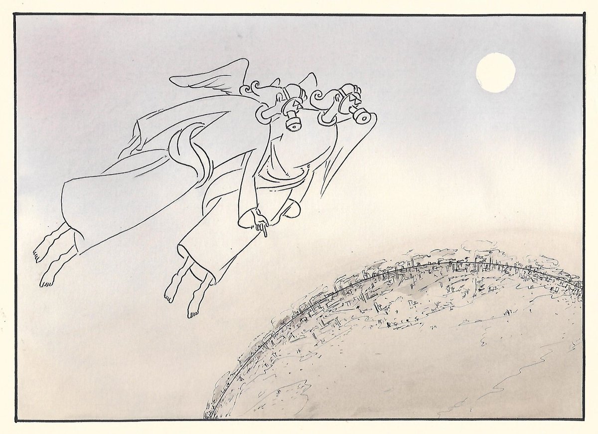 Paco Catalán. tweet media